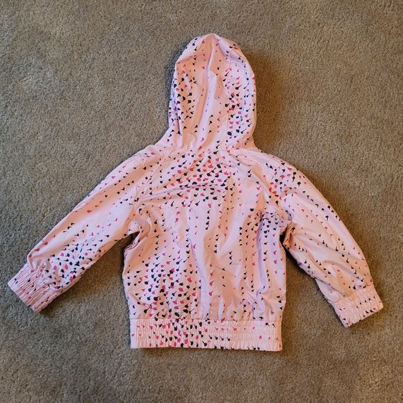 Kids Columbia rain jacket with Omni-Shield - Size 3T - Picture 4 of 7